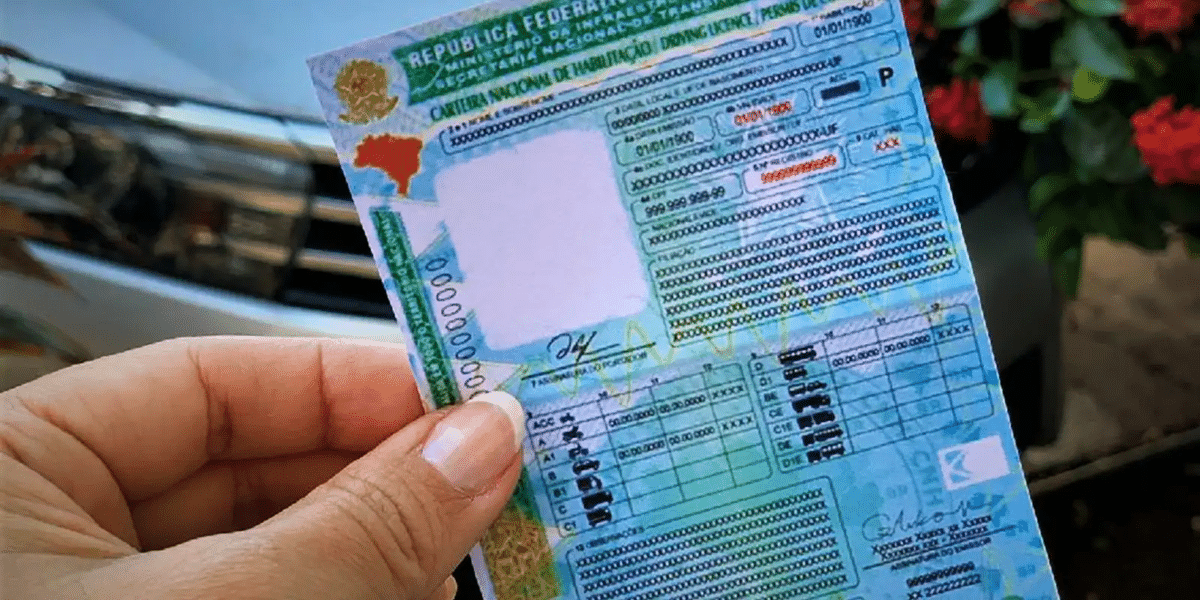 Além dos novos prazos e descontos na renovação de CNH, outras regras podem impactar o motorista com mais de 50 anos. Imagem: Agência Brasil