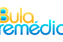 Logo bula remedio