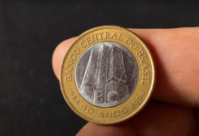 Colecionando Moedas Comemorativas: A Valiosa Moeda de 1 Real de 2005