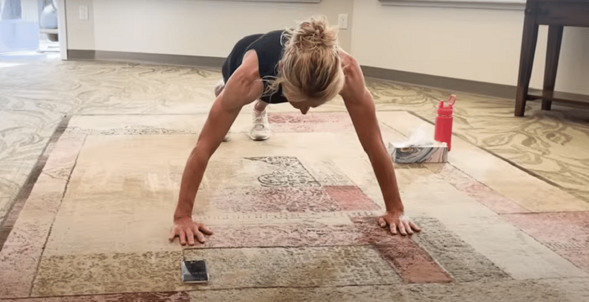 O impacto do recorde: inspiração para todas as idades