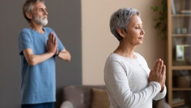 Atividades e Hábitos para Fortalecer a Mente na Terceira Idade