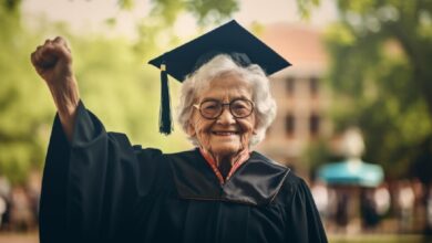 Uma Vida de Trabalho e Sonhos: De Carpinteiro a Médico aos 90 Anos