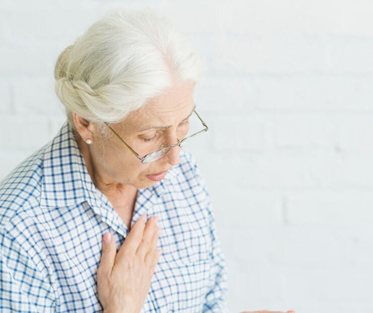 É importante saber os sinais da doença cardíaca. Imagem: Freepik