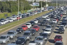 As Novas Regras Também Contemplam Adaptações Para Motoristas Entre 50 e 70 Anos Que Possam Ter Desenvolvido Necessidades Especiais. Imagem: Agência Brasil.