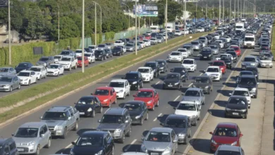 As Novas Regras Também Contemplam Adaptações Para Motoristas Entre 50 e 70 Anos Que Possam Ter Desenvolvido Necessidades Especiais. Imagem: Agência Brasil.