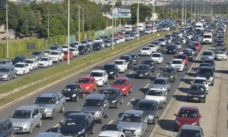 As Novas Regras Também Contemplam Adaptações Para Motoristas Entre 50 e 70 Anos Que Possam Ter Desenvolvido Necessidades Especiais. Imagem: Agência Brasil.