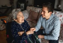 Cuidando da Saúde Emocional da Família Durante o Envelhecimento dos Pais