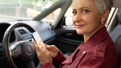 Saiba Como Emitir o Cartão de Estacionamento para Idosos Online em Poucos Minutos