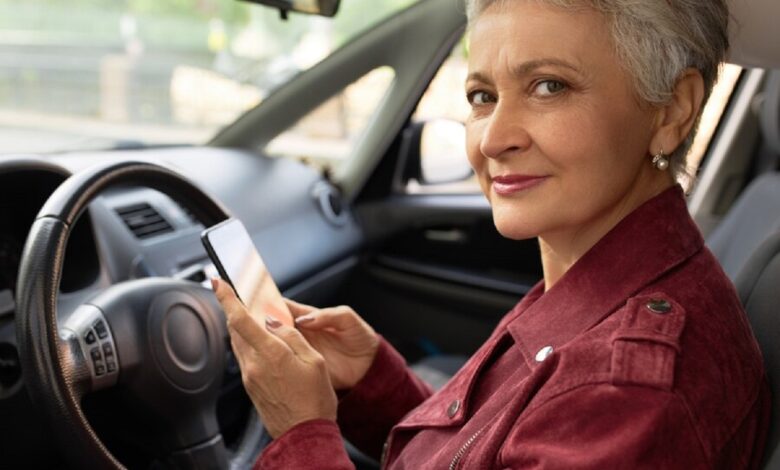 Saiba Como Emitir o Cartão de Estacionamento para Idosos Online em Poucos Minutos