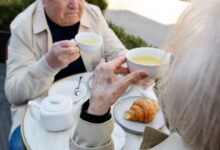 Bom Dia com Carinho: Mensagens para Pessoas Especiais!