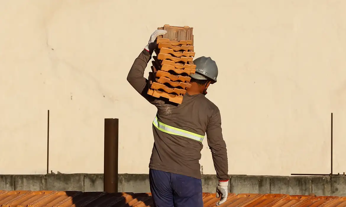 Direitos do trabalhador. Imagem: Agência Brasil