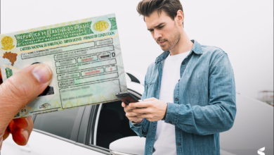 Categorias de CNH exigem regras específicas para motoristas idosos. Imagem: Idosos Brasil