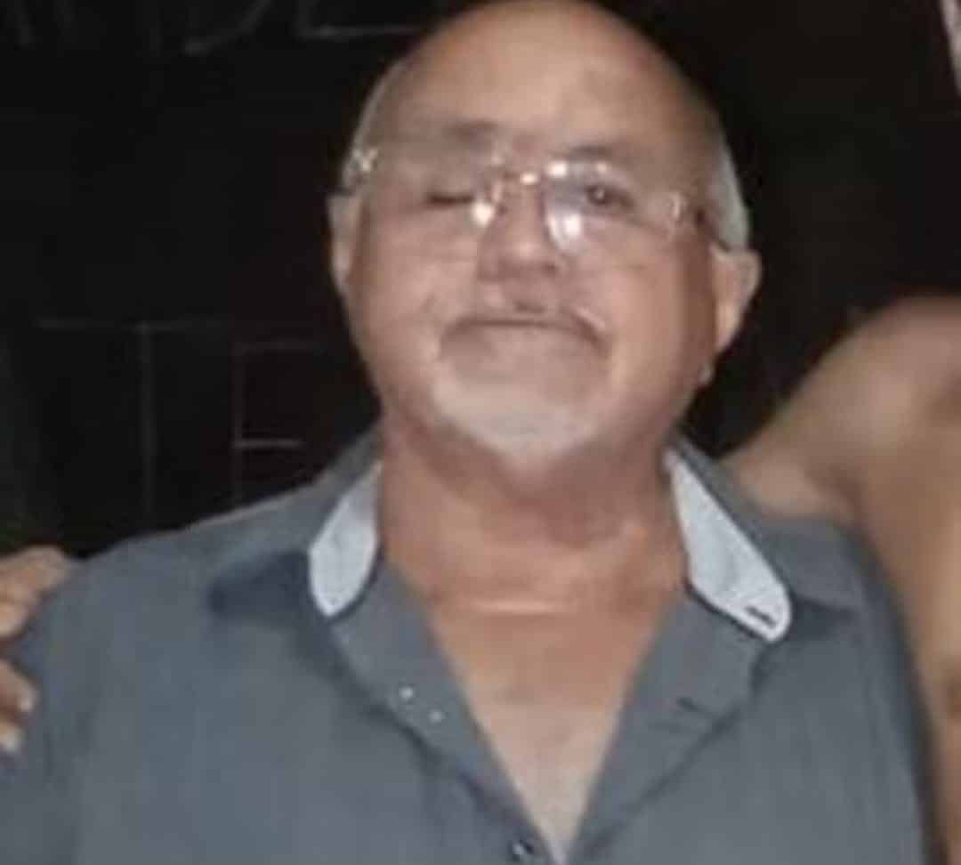 Menos de um mês após ganhar na Mega-Sena, Siqueira faleceu. Imagem: Reprodução