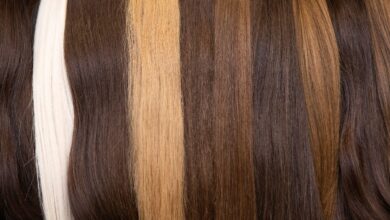 Veja quais cores de cabelo serão tendências em 2025