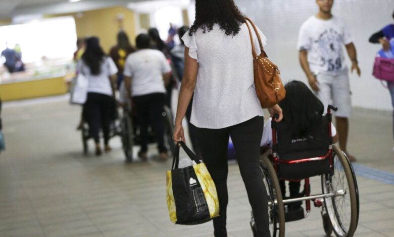 Calendário do Benefício de Prestação Continuada em 2025. Imagem: Agência Brasil.