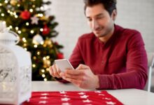 Deixe Seu Natal Mais Especial: 41 Mensagens Lindas para Mandar pelo WhatsApp