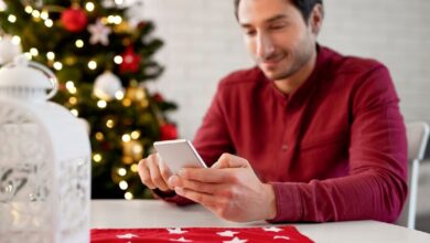 Deixe Seu Natal Mais Especial: 41 Mensagens Lindas para Mandar pelo WhatsApp