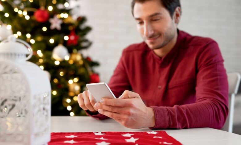 Deixe Seu Natal Mais Especial: 41 Mensagens Lindas para Mandar pelo WhatsApp