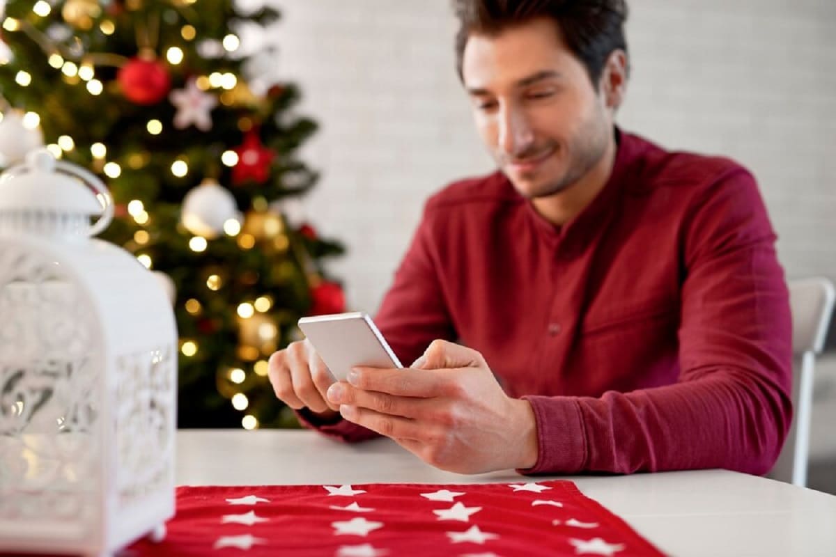 Deixe Seu Natal Mais Especial: 41 Mensagens Lindas para Mandar pelo WhatsApp