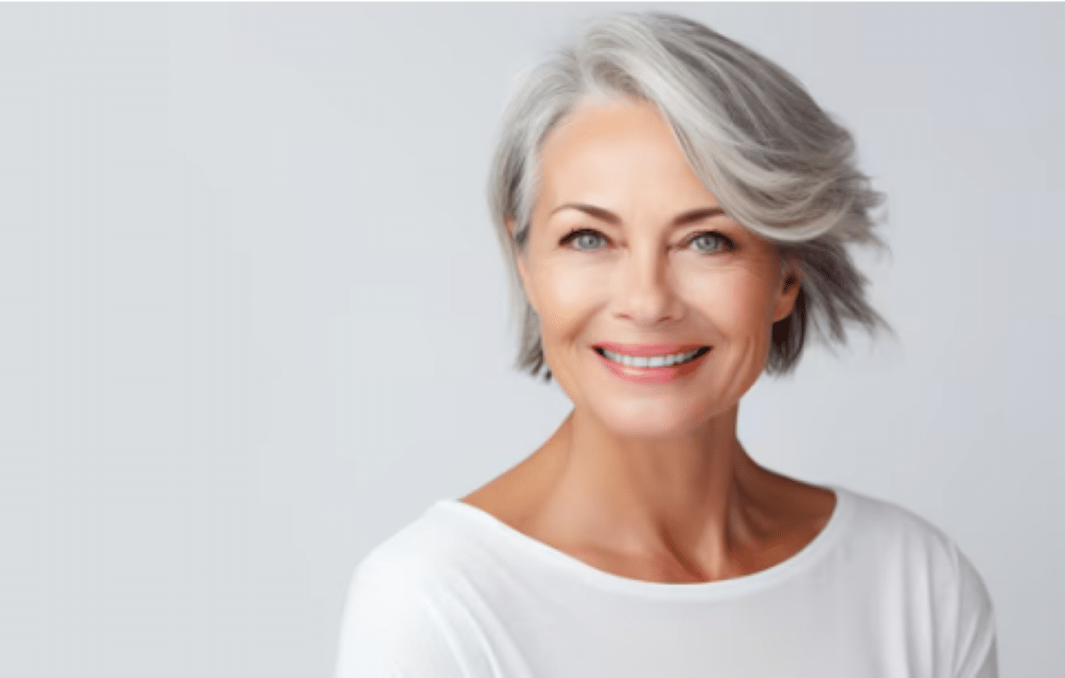 O melhor corte é aquele que faz você se sentir bem consigo mesma. Imagem: Freepik.