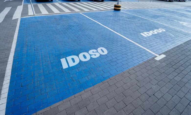 Cartão de Estacionamento para Idosos: Um Passo Importante para a Inclusão e Acessibilidade