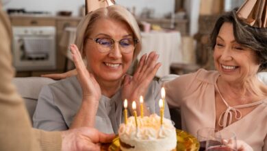 Celebre com Palavras: 30 Mensagens de Aniversário para Pessoas Queridas