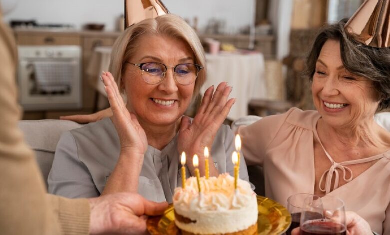 Celebre com Palavras: 30 Mensagens de Aniversário para Pessoas Queridas