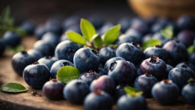 Saúde do Coração: Como Frutas Naturais Podem Ajudar