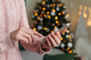 Demonstre Seu Carinho com Estas Mensagens de Natal para Alguém Especial