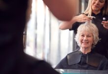 Transforme Seu Visual: Cortes de Cabelo para Mulheres Acima de 60 Anos