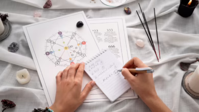 A numerologia pode aumentar suas chances de ganhar. Imagem: Freepik