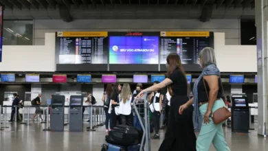 Passagens a preços acessíveis para aposentados e pensionistas. Imagem: Agência Brasil.