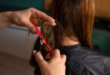 Estilos de Cabelo que Realçam a Beleza de Mulheres de 50 a 70 Anos