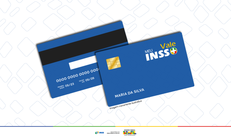 INSS Estabelece Novas Regras para o Cartão Vale+: Benefícios e Condições para Instituições Financeiras