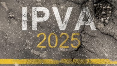 IPVA 2025: Veja em quais estados carros com 10 anos ou mais podem ter isenção