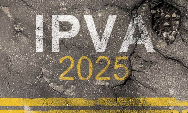 IPVA 2025: Veja em quais estados carros com 10 anos ou mais podem ter isenção