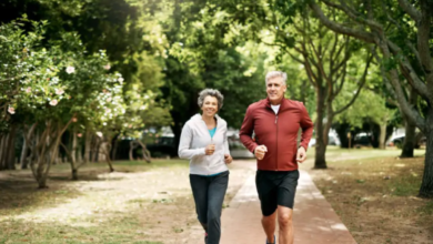 Depois dos 50: O Caminho para a felicidade com um novo estilo de vida