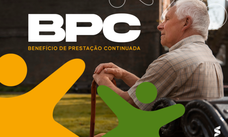 Beneficiário do BPC