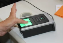 Biometria Bolsa Família