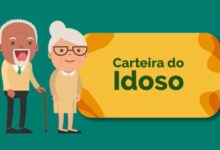 Carteira do Idoso