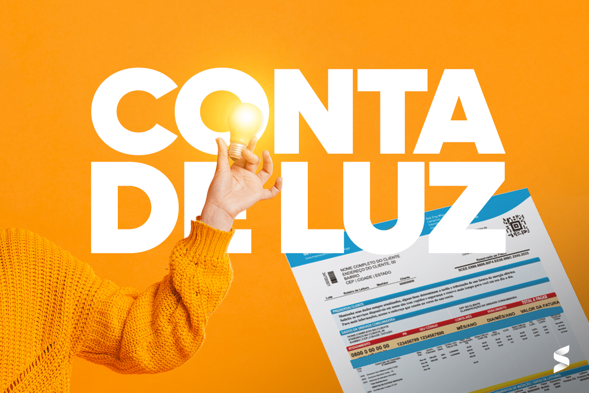 Desconto na Conta de Luz com a Tarifa Social