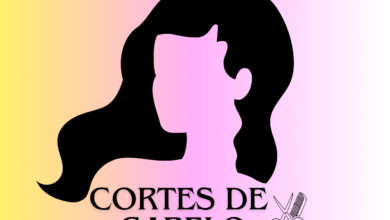 Cortes de Cabelo