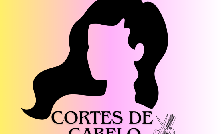 Cortes de Cabelo