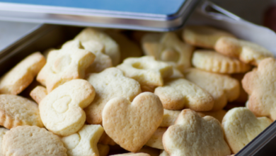 Farinha, Risadas e Afeto: veja receitas que avós e netos podem preparar juntos