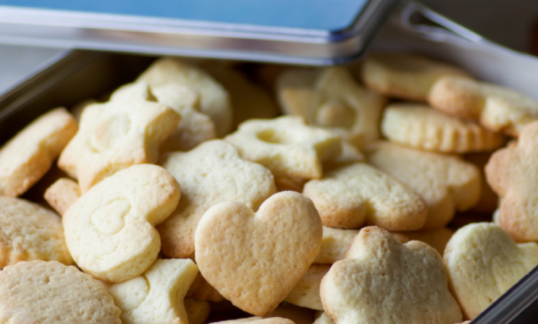 Farinha, Risadas e Afeto: veja receitas que avós e netos podem preparar juntos