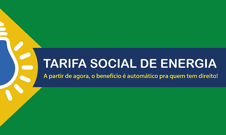 Tarifa Social de Energia