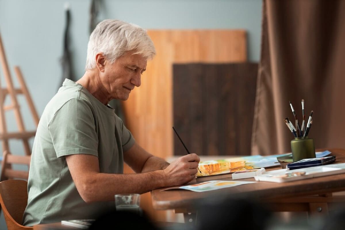 Reinvente sua Carreira: 9 Cursos Técnicos para Quem Passou dos 40