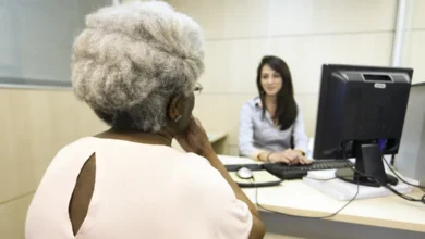 benefícios para idosos