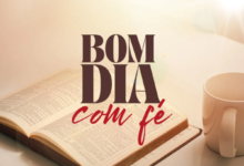 Frases de Bom dia