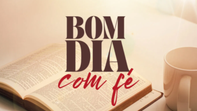 Frases de Bom dia